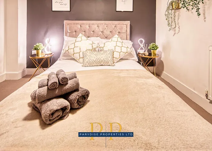 The Cityscape Suite - Business Or Leisure Stays, International Travel, Relocators - Deansgate- Central